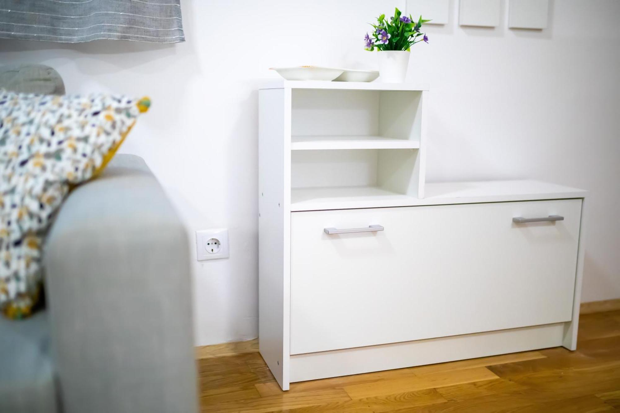 Kimi Apartment *